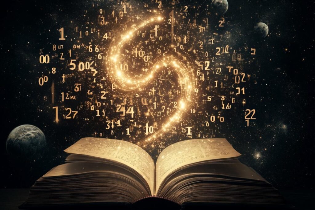 numbers in numerology