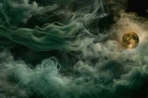 Weekly Energies forecast for April 13–19, 2026 with Tarot and Moon phases