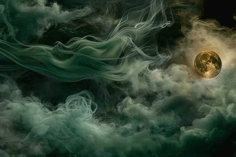 Weekly Energies forecast for April 13–19, 2026 with Tarot and Moon phases