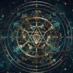 A daily Tarot and Moon forecast