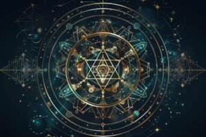 A daily Tarot and Moon forecast