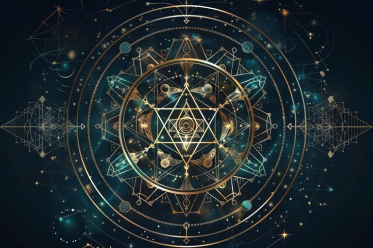 A daily Tarot and Moon forecast