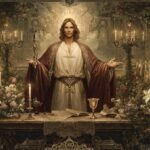 The Magician Tarot card