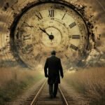 vänta på rätt ögonblick