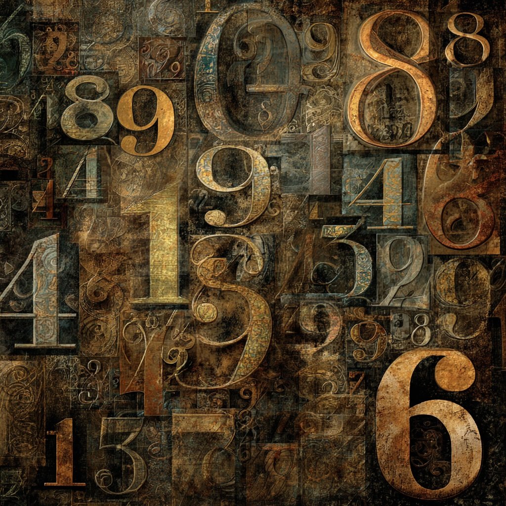 Numbers