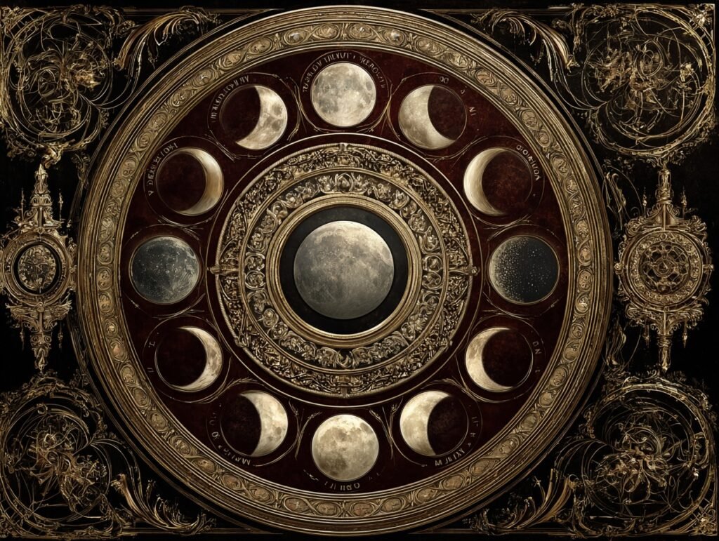 Moon