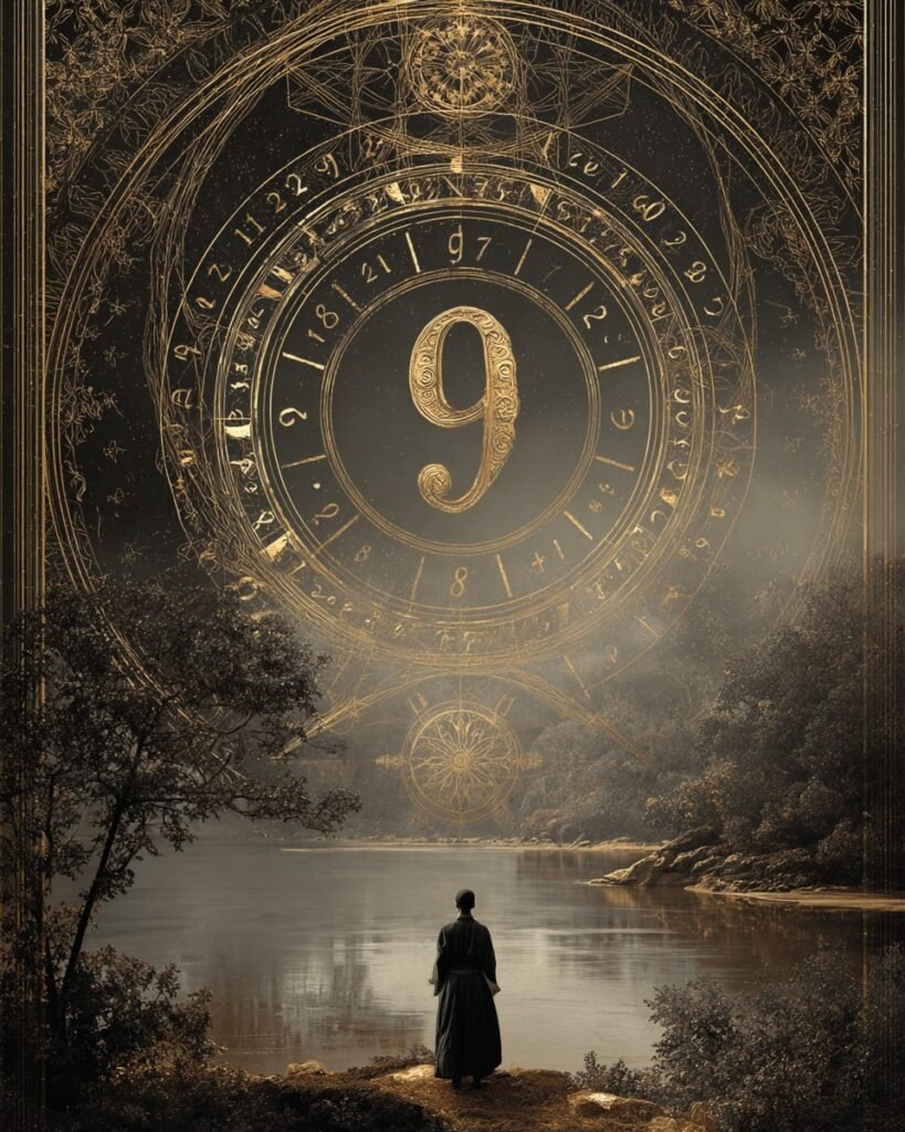 power of numbers